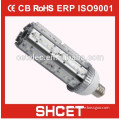 High energy saving 30w led street light, aluminium street light housing